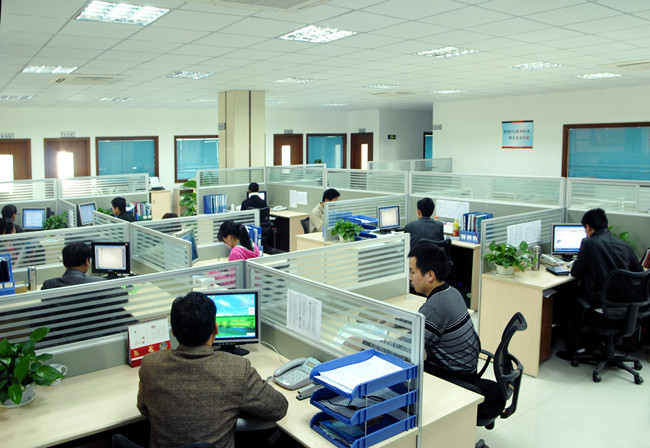 辦公區(qū) 辦公區(qū)