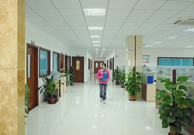 辦公走廊 辦公走廊