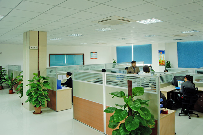 辦公區(qū) 辦公區(qū)