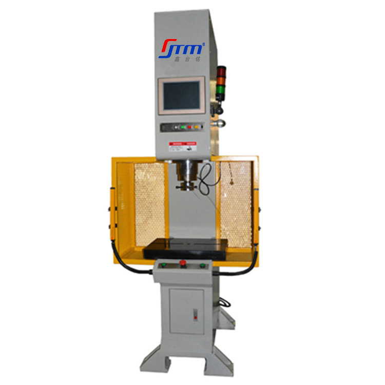 伺服壓裝機 伺服壓裝機