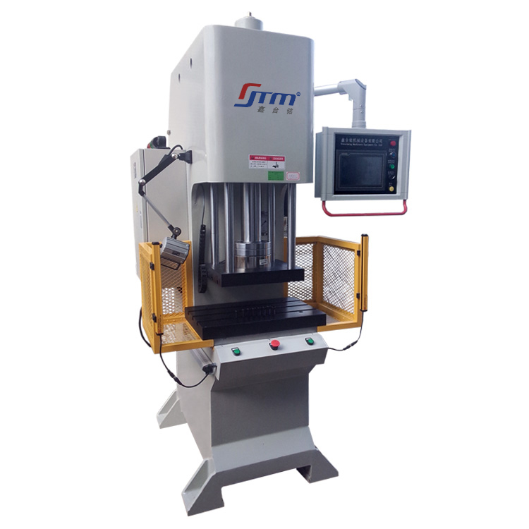 伺服液壓機 伺服液壓機