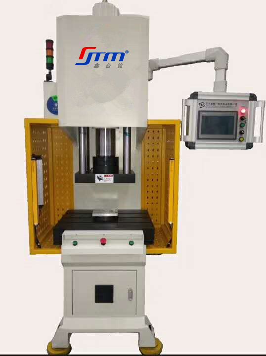 MIM伺服液壓機 MIM伺服液壓機