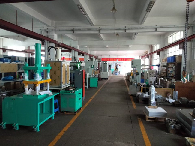 組裝車間 組裝車間