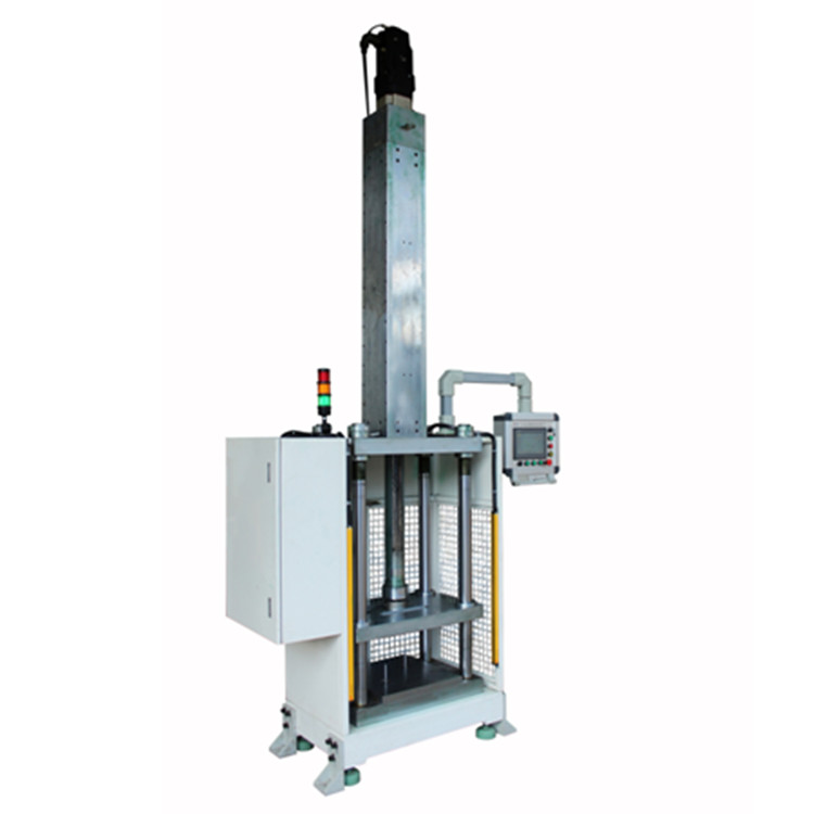 四柱伺服壓裝機(jī) 四柱伺服壓裝機(jī)