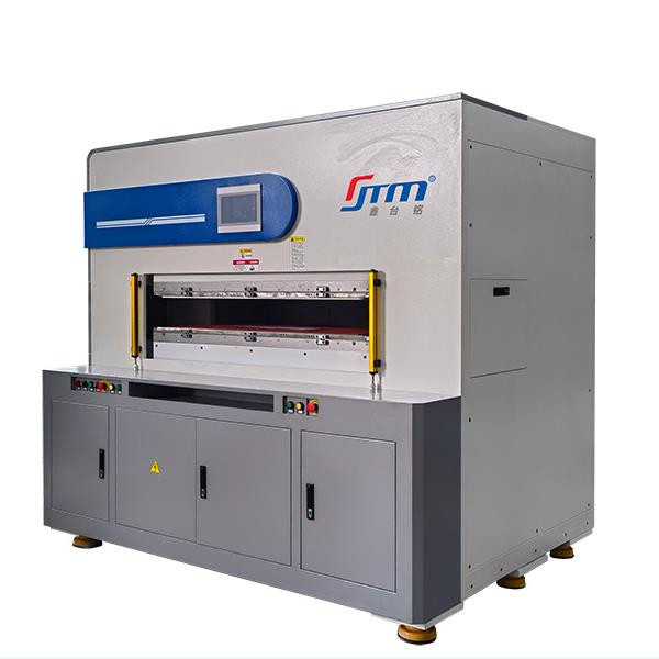 氣凝膠PET真空壓合機 氣凝膠PET真空壓合機