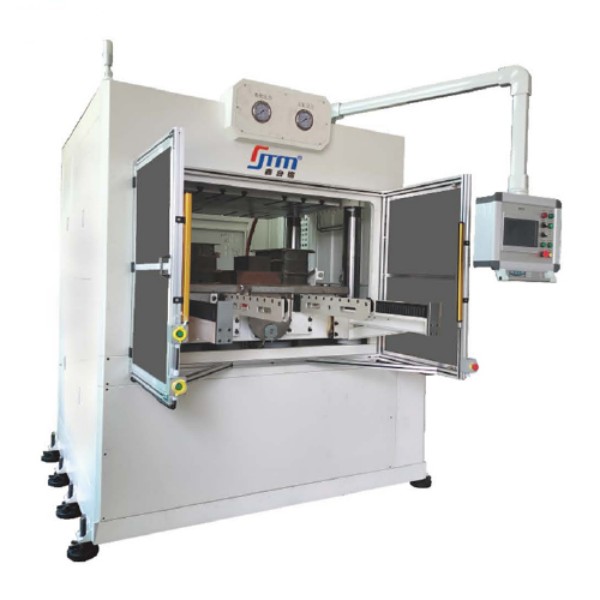 碳纖維熱壓成型機 碳纖維熱壓成型機